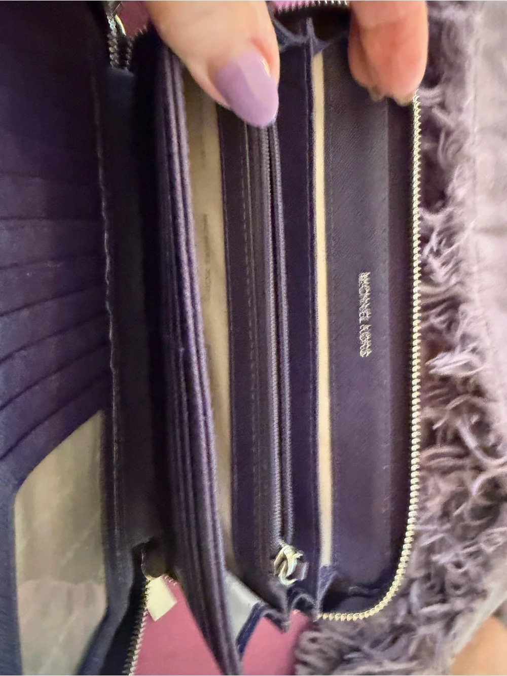 Michael Kors sleek michael